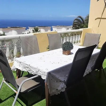 Gran Piso En Apartment