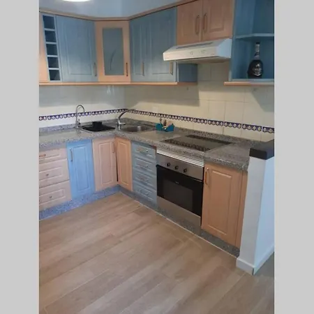 Gran Piso En Costa Adeje (Tenerife)