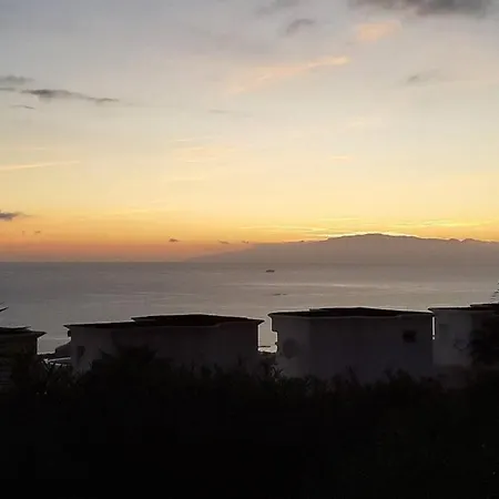 Gran Piso En Costa Adeje (Tenerife)