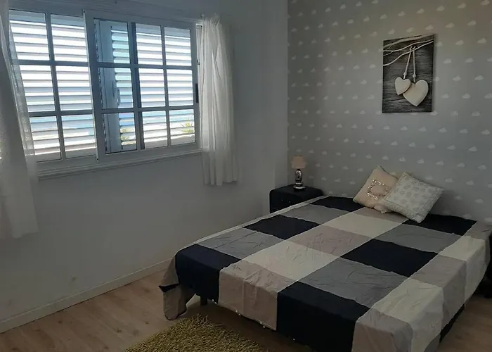 Apartman Gran Piso En