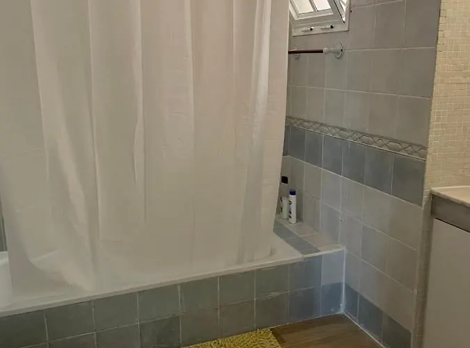 Gran Piso En דירה *