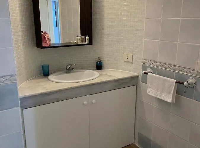 Gran Piso En Apartman Costa Adeje (Tenerife)