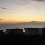 Gran Piso En أذيخي