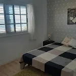 شقة Gran Piso En