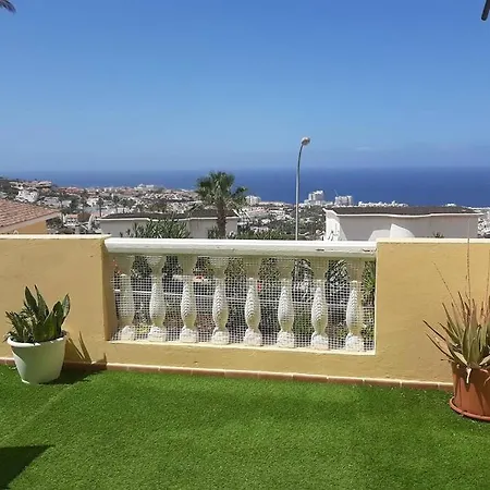 Gran Piso En アデヘ