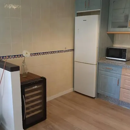 Gran Piso En * アデヘ