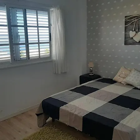 Apartman Gran Piso En