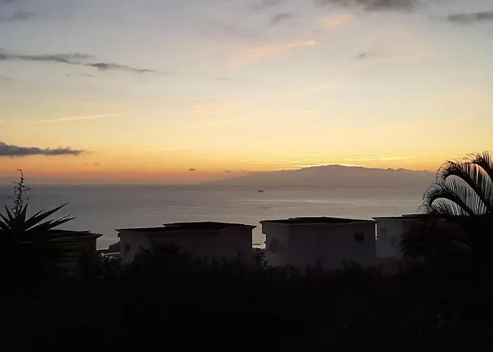 Gran Piso En Costa Adeje (Tenerife)