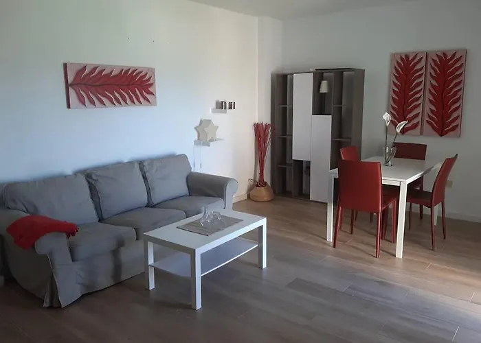 Gran Piso En Apartamento